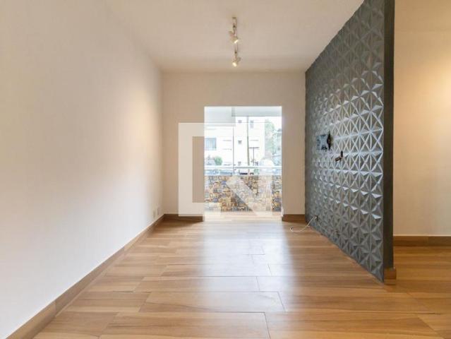 Apartamento aluguel em Sacomã, São Paulo