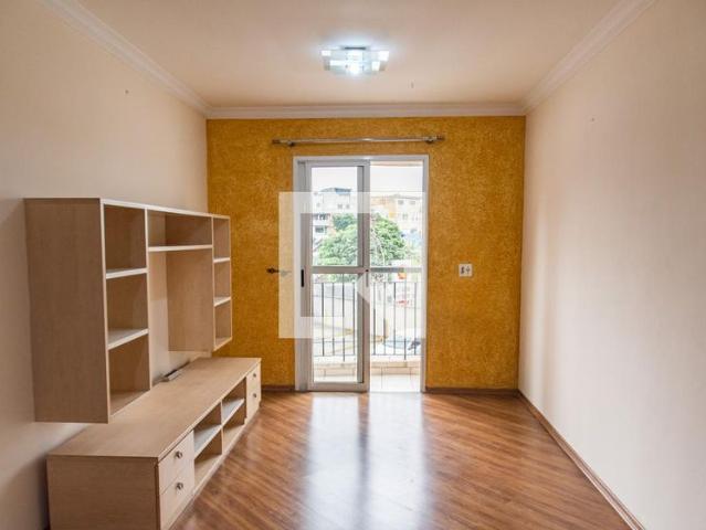Apartamento aluguel em Região Imediata de São Paulo, Região Metropolitana de São Paulo