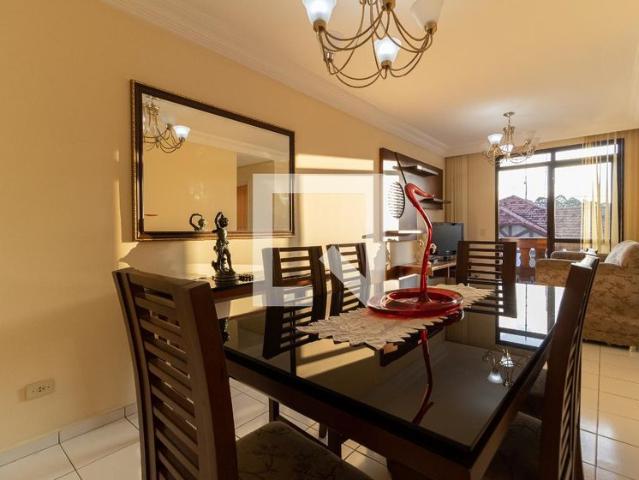 Apartamento aluguel em Região Imediata de São Paulo, Região Metropolitana de São Paulo