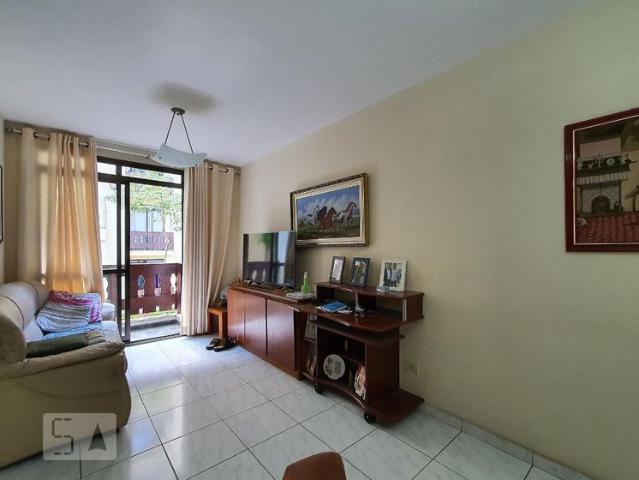 Apartamento aluguel em Região Imediata de São Paulo, Região Metropolitana de São Paulo
