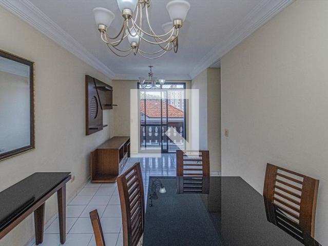 Apartamento aluguel em Região Imediata de São Paulo, Região Metropolitana de São Paulo