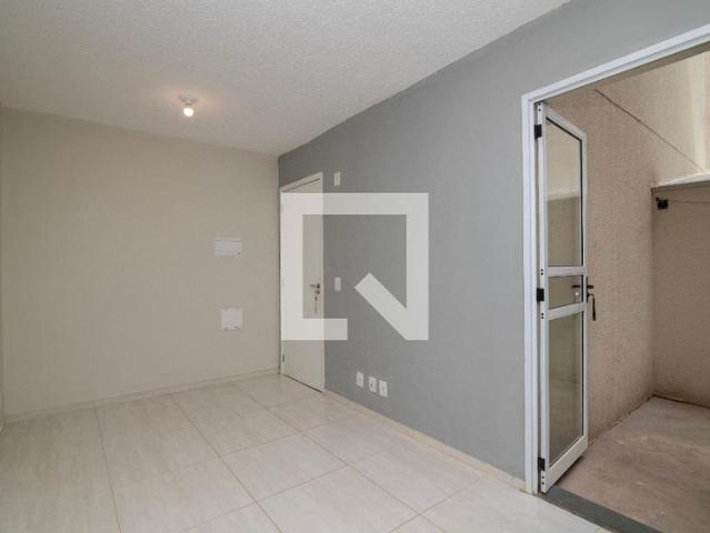 Apartamento aluguel em Jardim Santa Esmeralda, Hortolândia