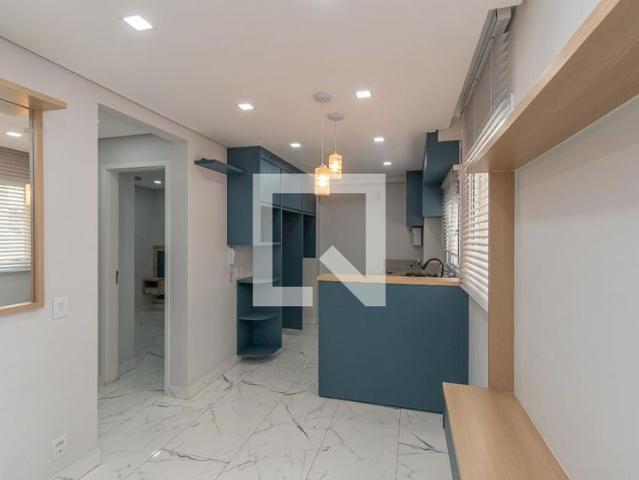 Apartamento aluguel em Hortolândia