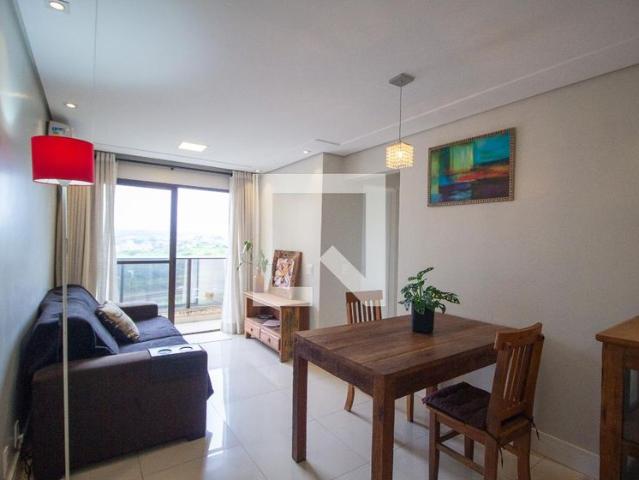 Apartamento aluguel em Região Imediata de Sorocaba, Região Metropolitana de Sorocaba