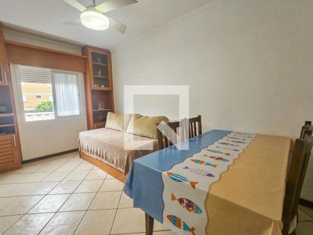 Apartamento aluguel em Região Imediata de Santos, Região Metropolitana da Baixada Santista