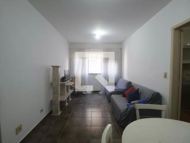 Apartamento aluguel em Região Imediata de Santos, Região Metropolitana da Baixada Santista