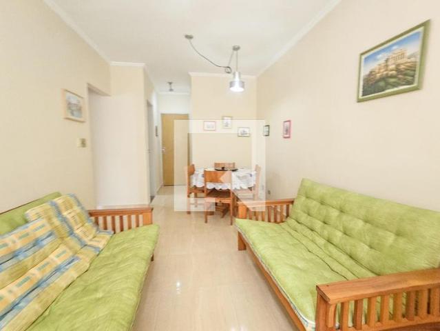 Apartamento aluguel em Guarujá