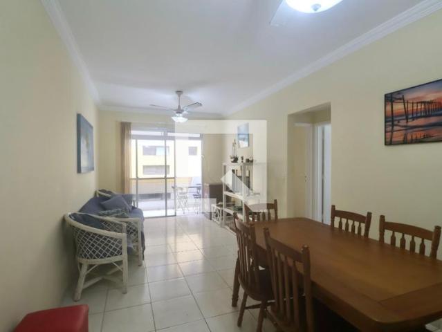 Apartamento aluguel em Região Imediata de Santos, Região Metropolitana da Baixada Santista