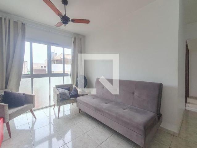 Apartamento aluguel em Guarujá