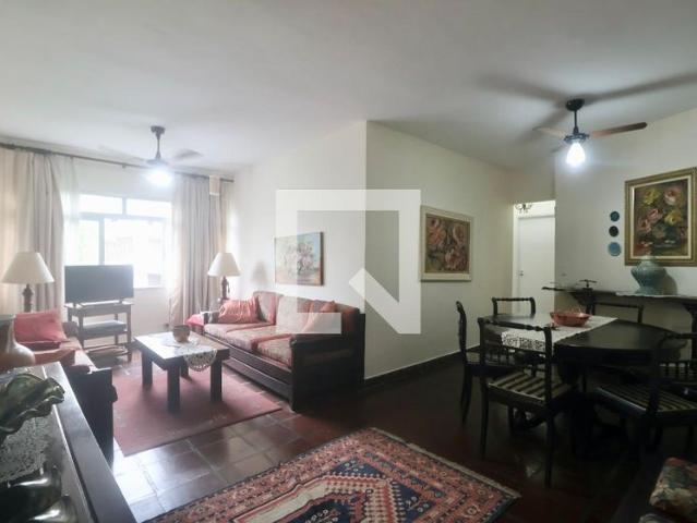 Apartamento aluguel em Região Imediata de Santos, Região Metropolitana da Baixada Santista
