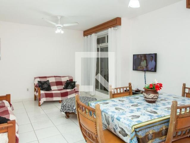 Apartamento aluguel em Guarujá