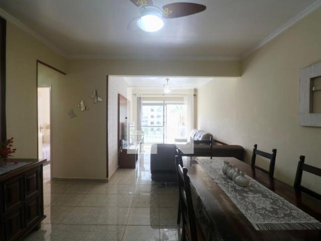 Apartamento aluguel em Guarujá