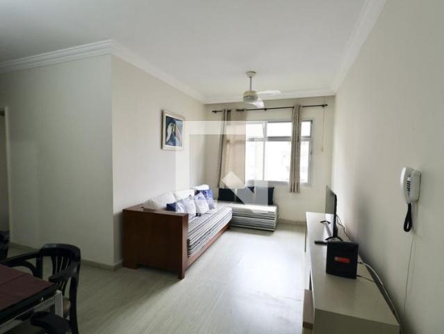 Apartamento aluguel em Região Imediata de Santos, Região Metropolitana da Baixada Santista