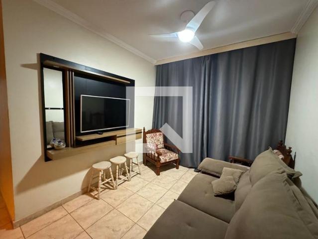 Apartamento aluguel em Região Imediata de Santos, Região Metropolitana da Baixada Santista