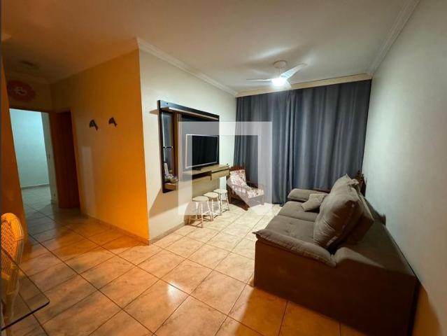 Apartamento aluguel em Região Imediata de Santos, Região Metropolitana da Baixada Santista