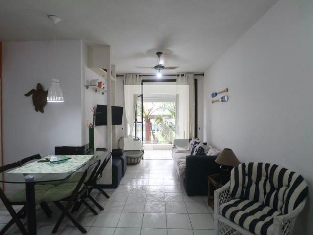 Apartamento aluguel em Guarujá
