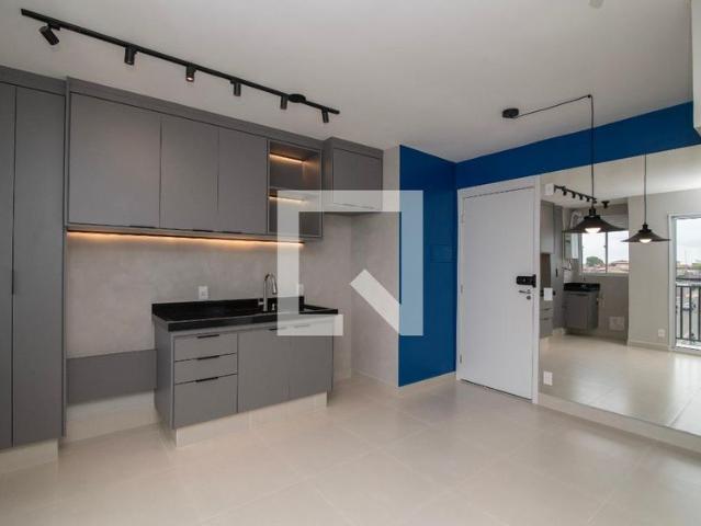 Apartamento aluguel em Hortolândia