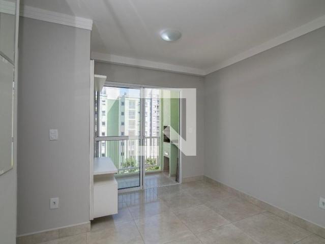 Apartamento aluguel em Hortolândia