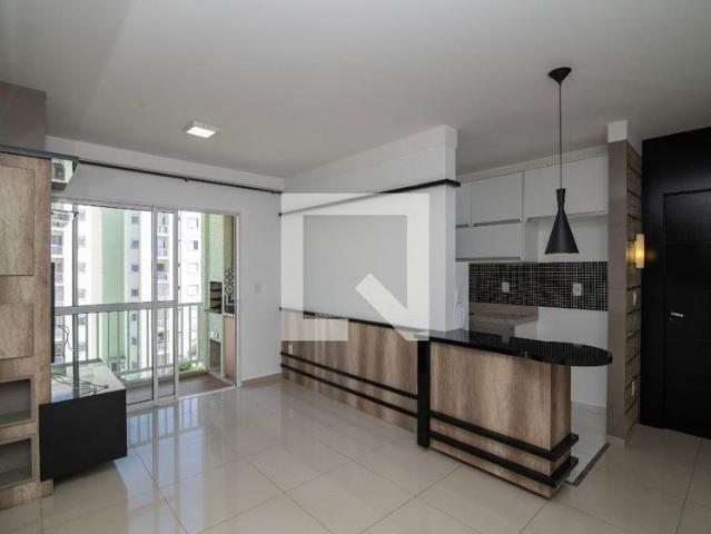 Apartamento aluguel em Hortolândia