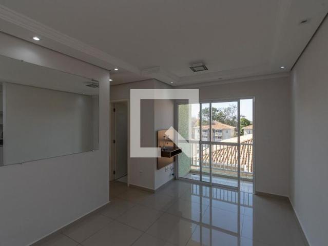 Apartamento aluguel em Jardim Santa Candida, Hortolândia