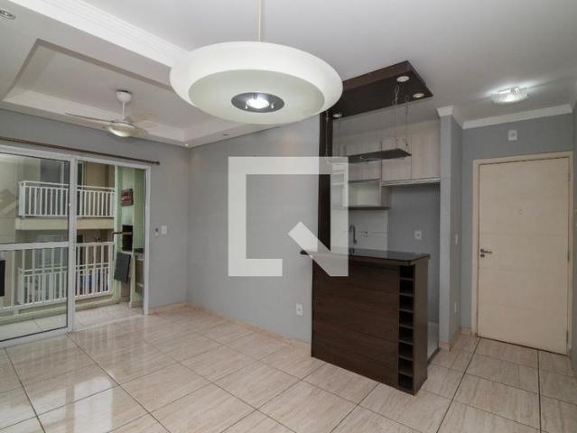 Apartamento aluguel em Hortolândia