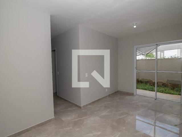 Apartamento aluguel em Jardim Santa Candida, Hortolândia