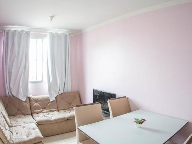 Apartamento aluguel em Região Imediata de Campinas, Região Metropolitana de Campinas