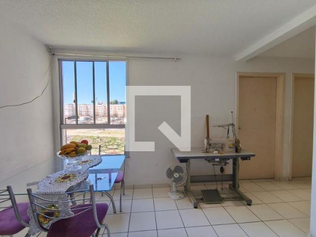 Apartamento aluguel em Campinas