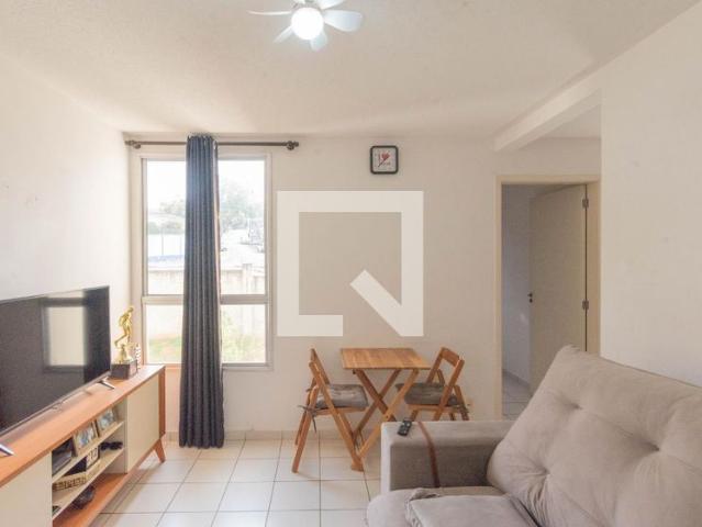 Apartamento aluguel em Região Imediata de Campinas, Região Metropolitana de Campinas