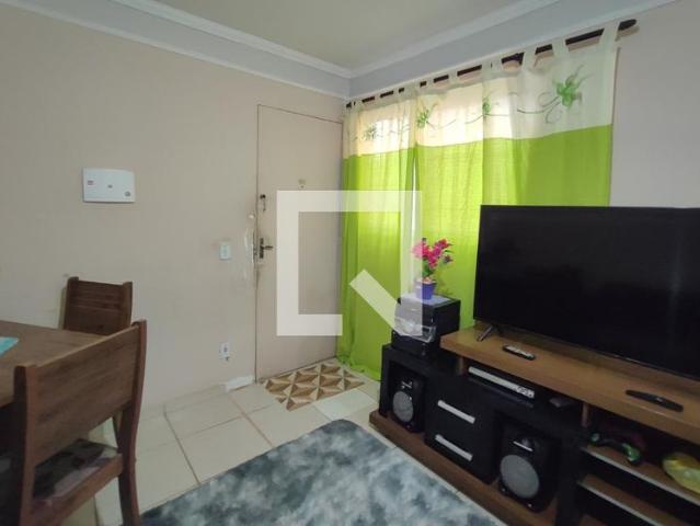 Apartamento aluguel em Região Imediata de Campinas, Região Metropolitana de Campinas