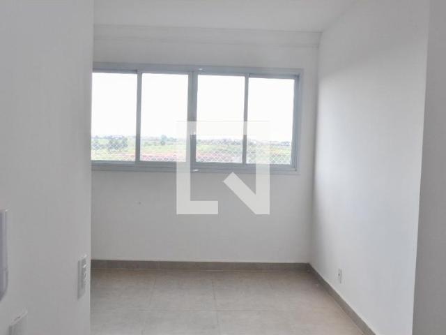Apartamento aluguel em João Paulo II, Sumaré