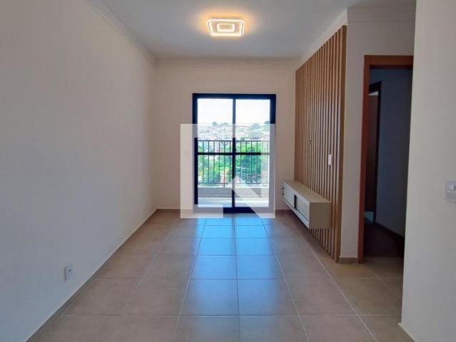 Apartamento aluguel em Campinas