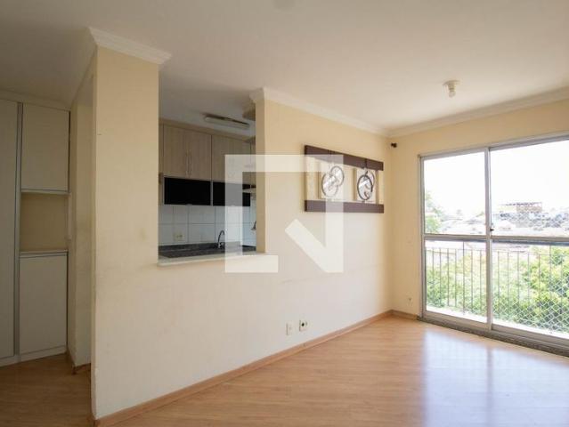 Apartamento aluguel em Região Imediata de São Paulo, Região Metropolitana de São Paulo