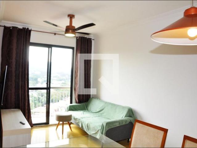 Apartamento aluguel em Região Imediata de São Paulo, Região Metropolitana de São Paulo