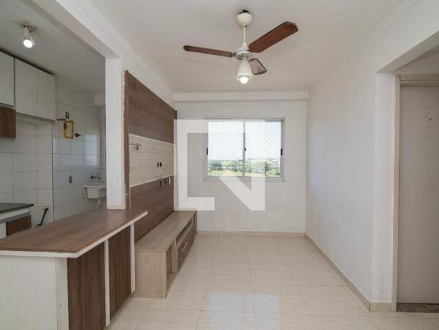 Apartamento aluguel em Região Imediata de Campinas, Região Metropolitana de Campinas