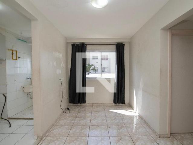 Apartamento aluguel em Residencial Anauá, Hortolândia