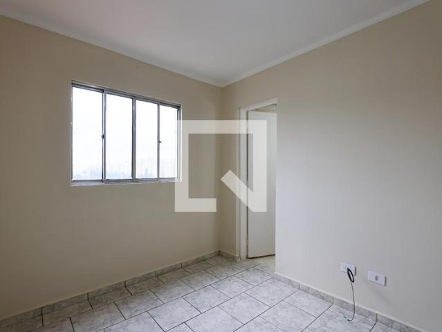 Apartamento aluguel em Taboão da Serra