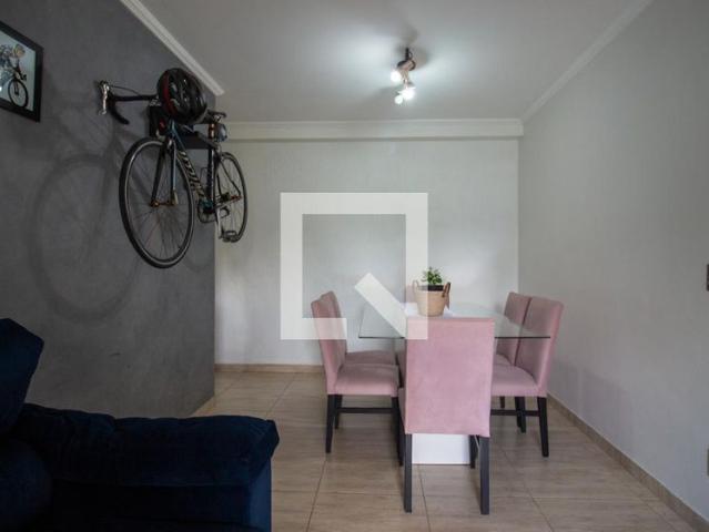 Apartamento aluguel em Região Imediata de São Paulo, Região Metropolitana de São Paulo