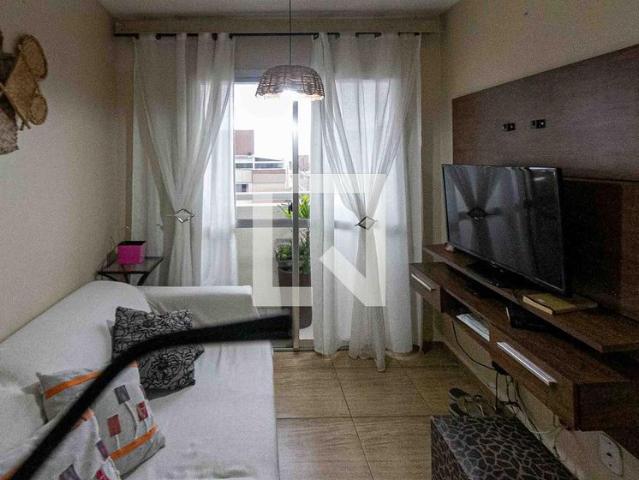 Apartamento venda em Parque Savoy City, São Paulo