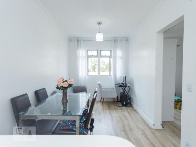 Apartamento aluguel em Parque Savoy City, São Paulo