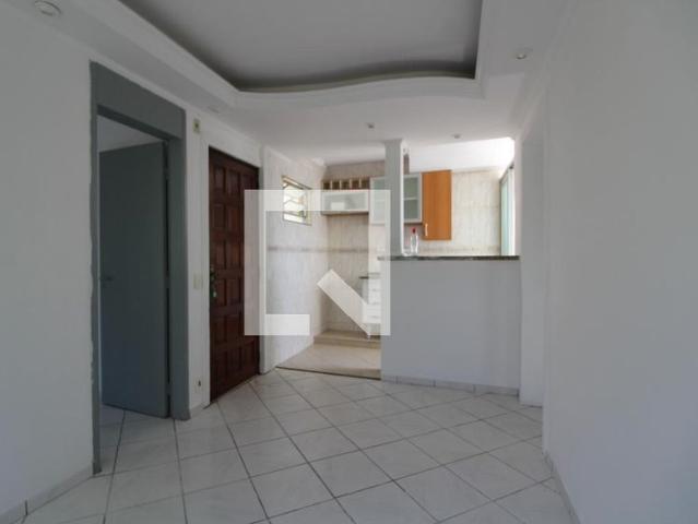 Apartamento aluguel em Região Imediata de São Paulo, Região Metropolitana de São Paulo