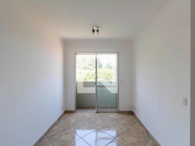 Apartamento aluguel em Parque Savoy City, São Paulo