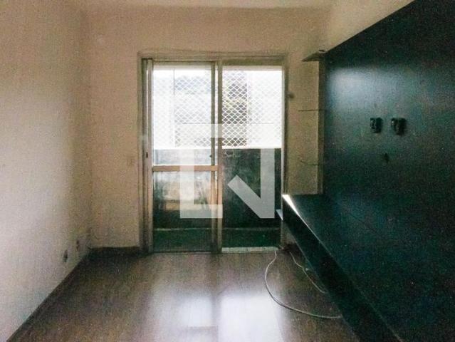 Apartamento aluguel em Parque Savoy City, São Paulo