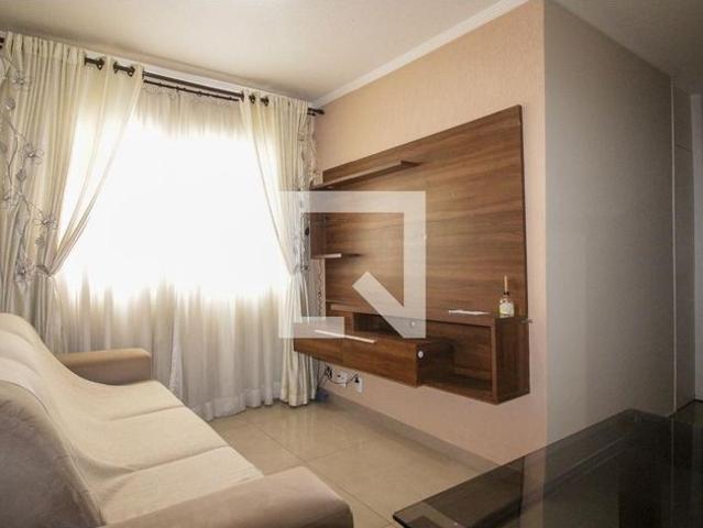 Apartamento aluguel em Região Imediata de São Paulo, Região Metropolitana de São Paulo