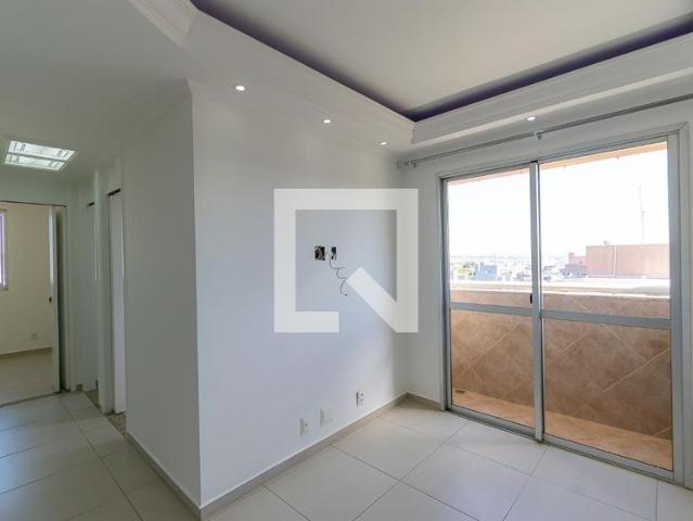 Apartamento aluguel em Região Imediata de São Paulo, Região Metropolitana de São Paulo