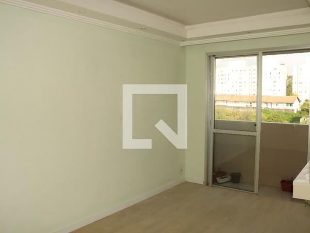 Apartamento aluguel em Parque Savoy City, São Paulo