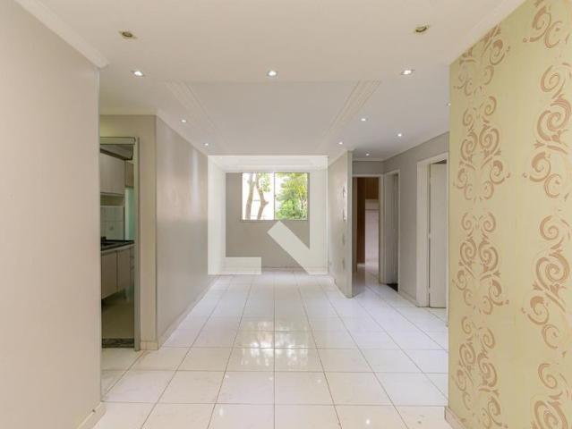 Apartamento aluguel em Parque Savoy City, São Paulo