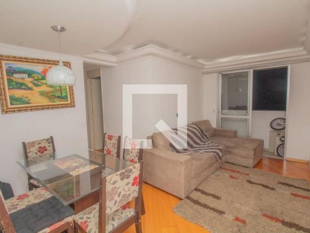 Apartamento aluguel em Região Imediata de São Paulo, Região Metropolitana de São Paulo