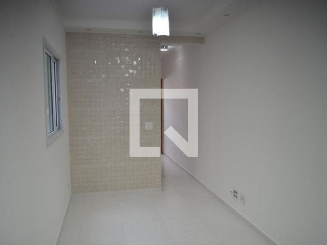 Apartamento aluguel em Capuava, Santo André