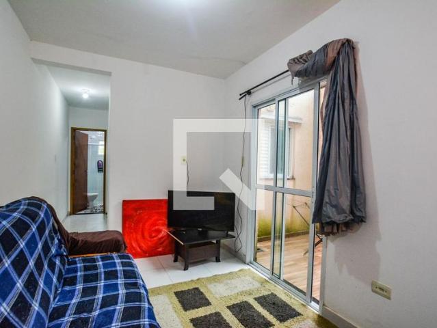 Apartamento aluguel em Região Imediata de São Paulo, Região Metropolitana de São Paulo